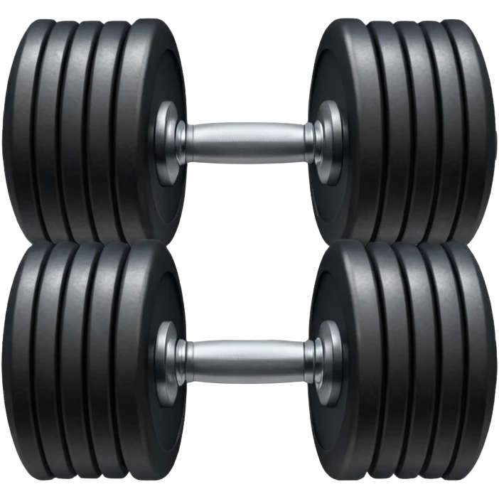 1 Dumbbell small 1 kg   emoji