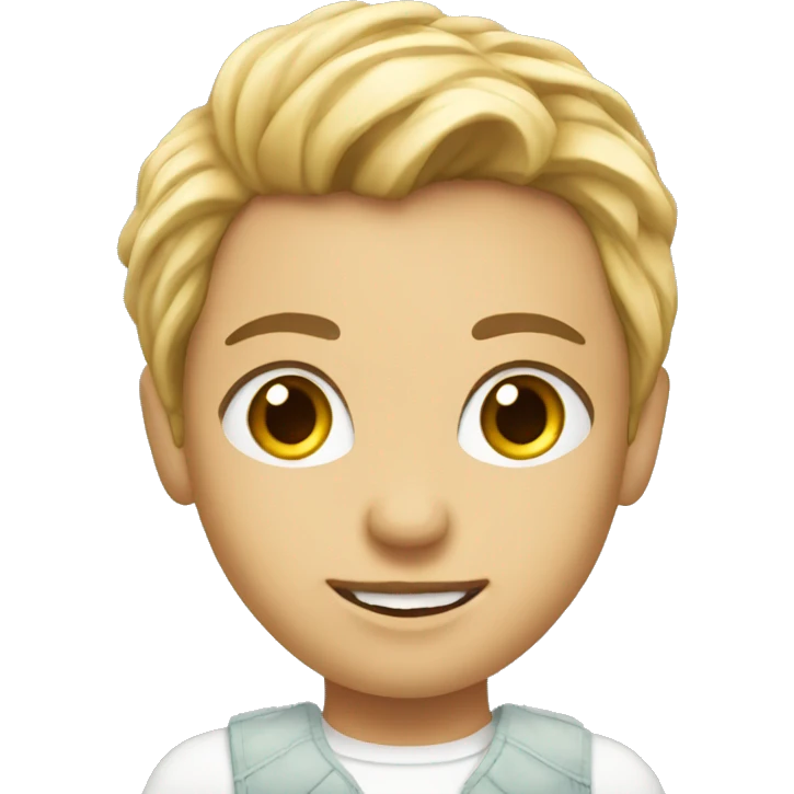 Inditex  emoji