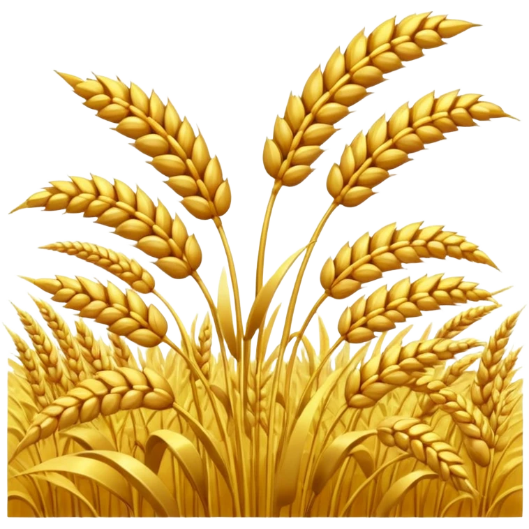 wheat emoji