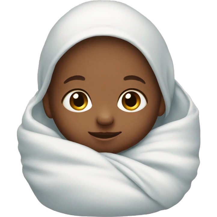 newborn emoji