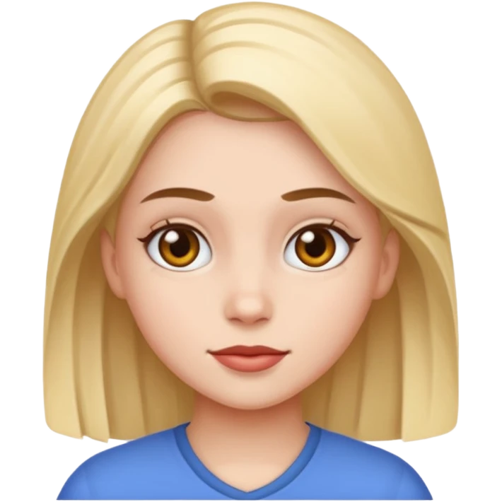 Zoey emoji