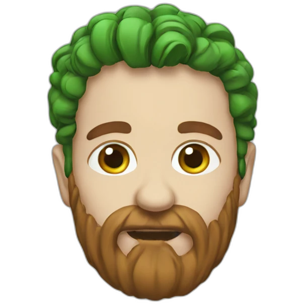 ireland emoji