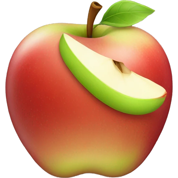 Apple swift emoji