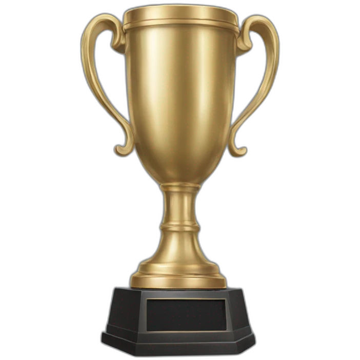 pokal emoji