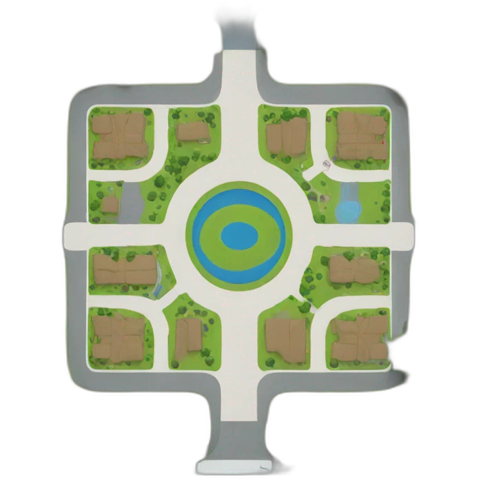 Center Parks emoji