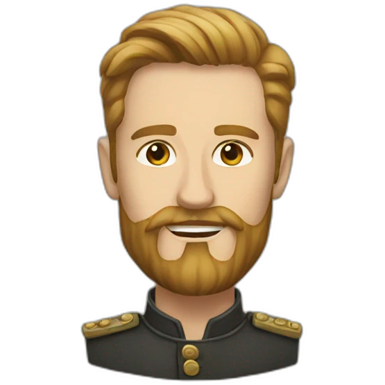 Hojlund emoji