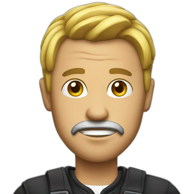 criminal emoji