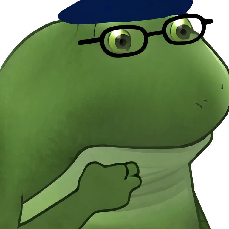 Linda emoji