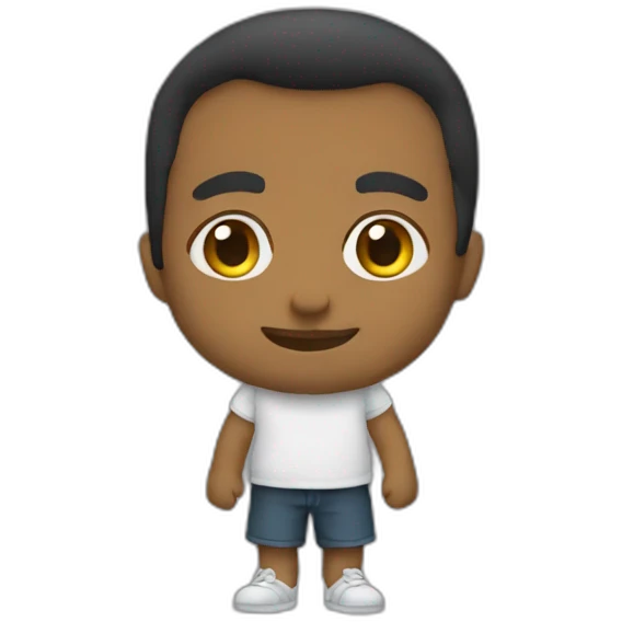 Isso emoji