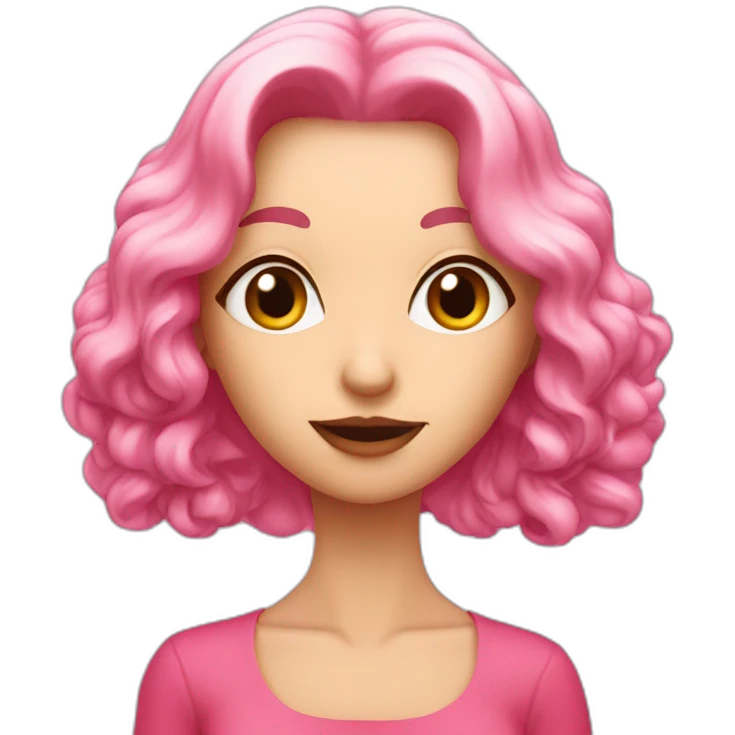fraose framboise mirtille emoji