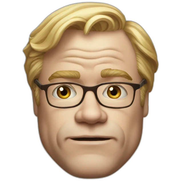 Seymour Hoffman emoji