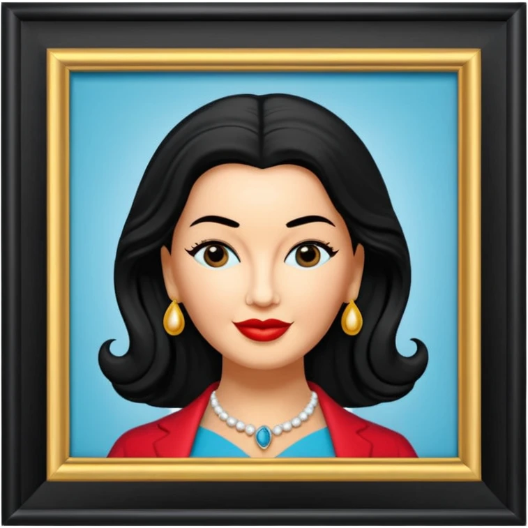 haz un emoji del madame Tussauds el museo de new york emoji