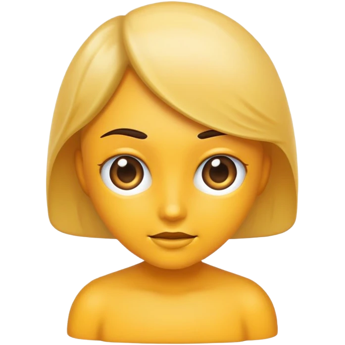 Big womens dick emoji