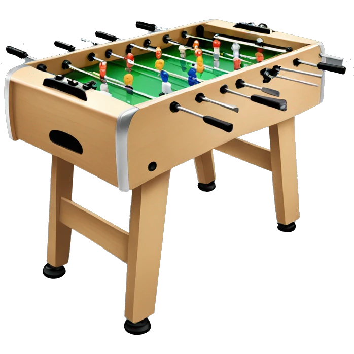 table football emoji