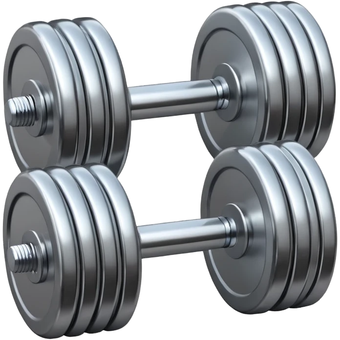 Dumbbell  emoji