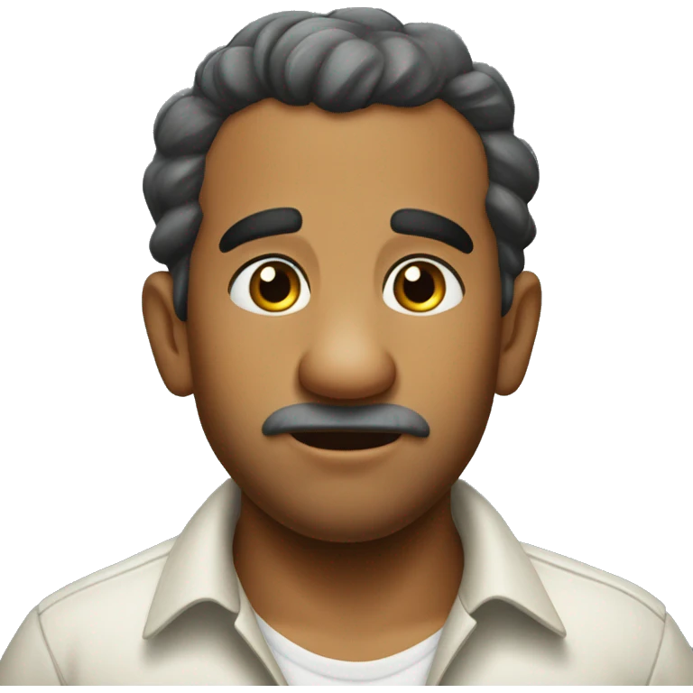 porco espinho emoji
