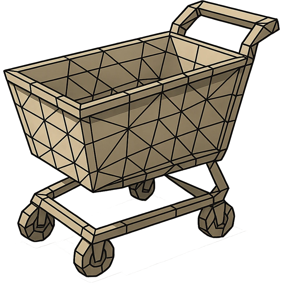 cart emoji