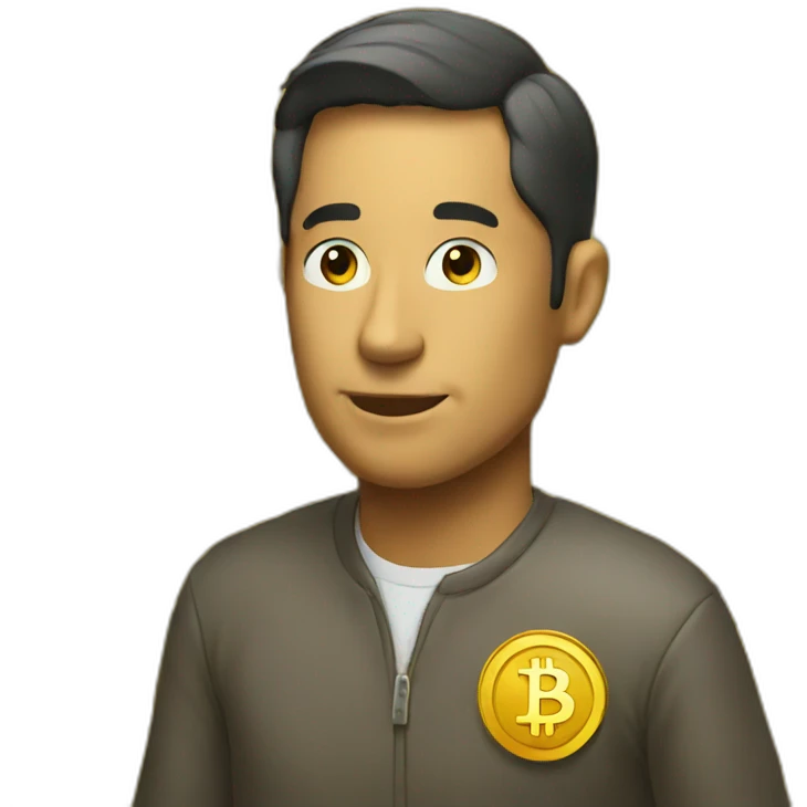 bitcoins emoji