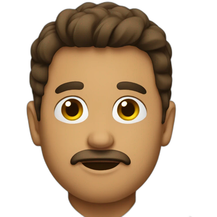 el diegote emoji
