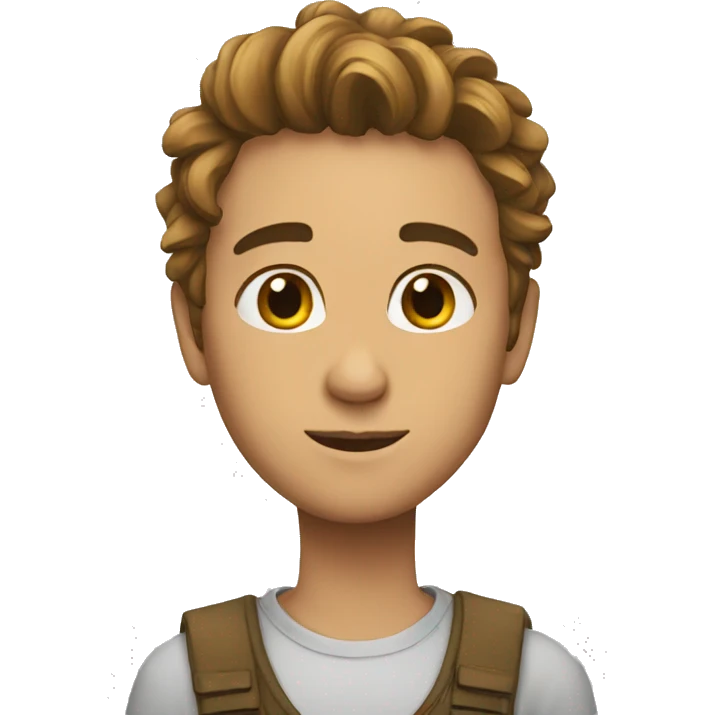 perfect emoji
