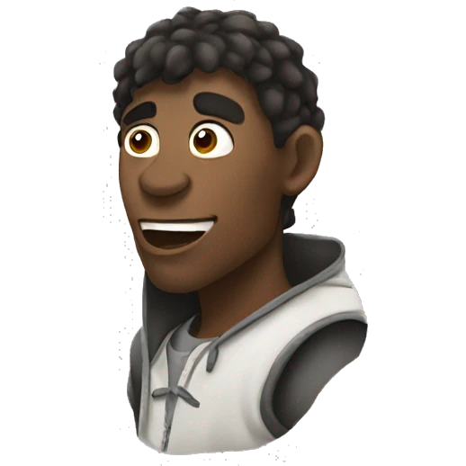 Skrilla  emoji