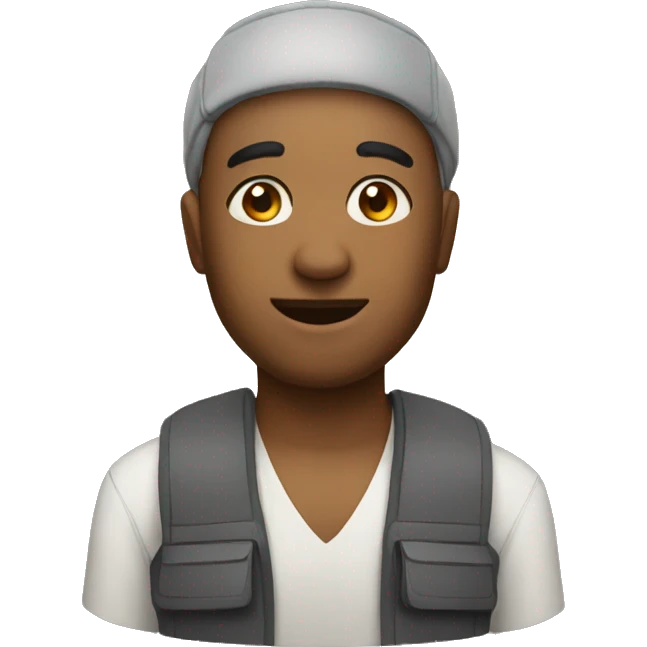 Bikani emoji