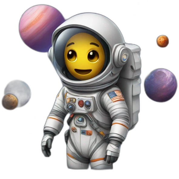 space-music emoji