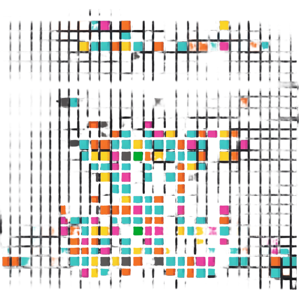 vibrant colors emoji