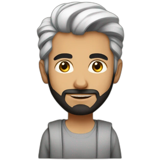 Mohamad 6 emoji