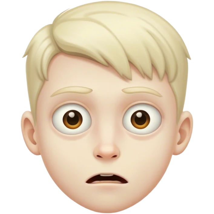 freaky boy emoji