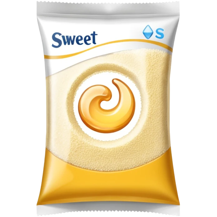 sweetner emoji