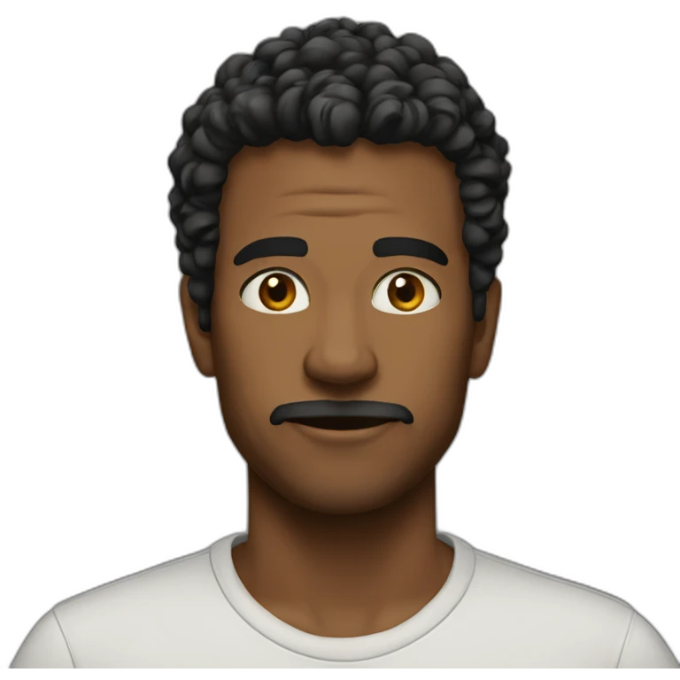 complex shit emoji