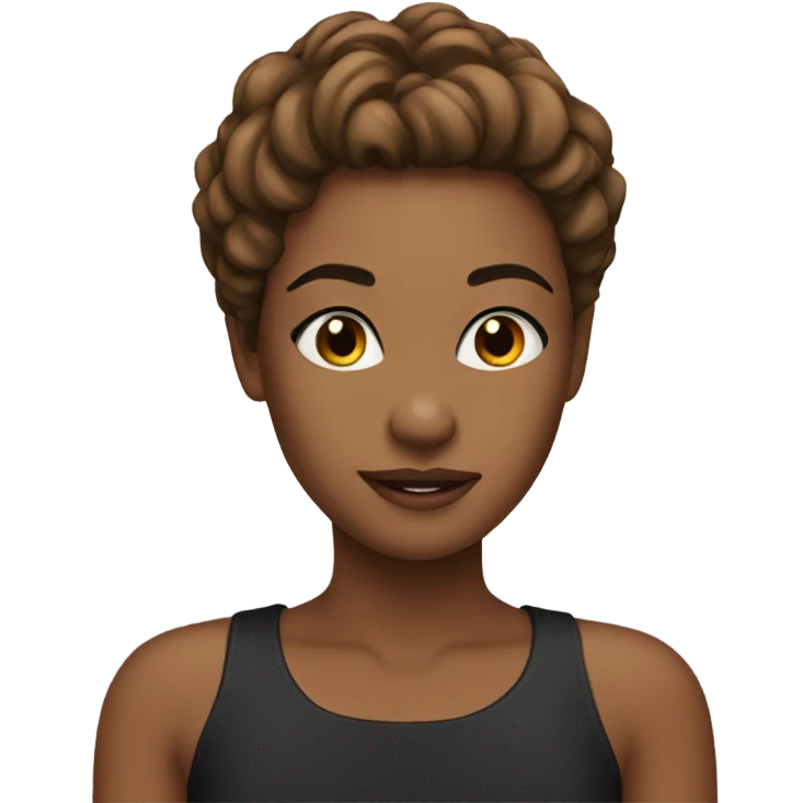 beauty emoji