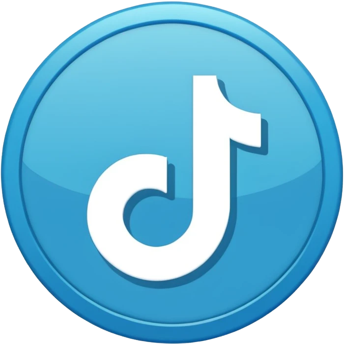 Tiktok verified badge emoji