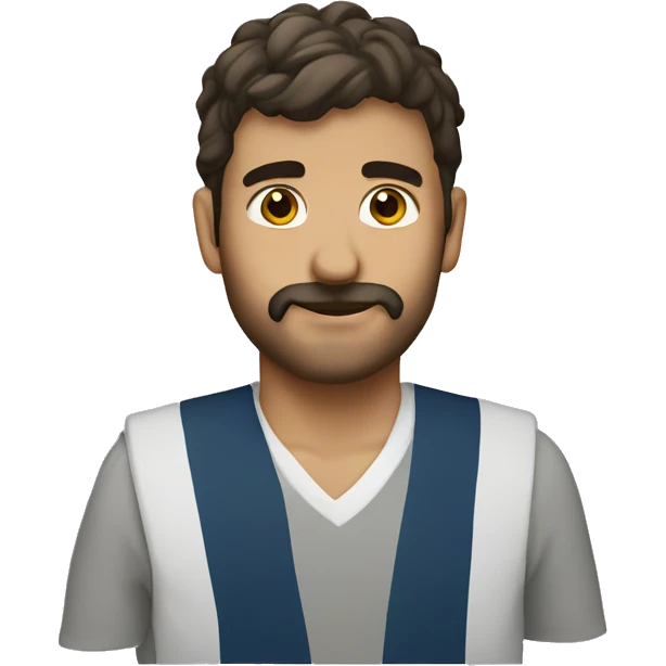 Mate argentino  emoji