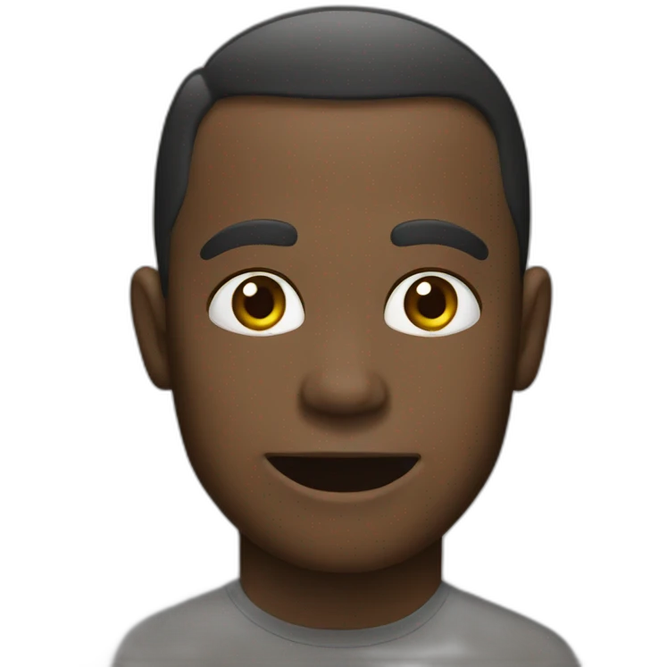 black friday emoji