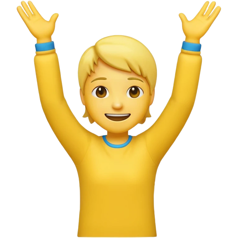 Dab emoji  emoji