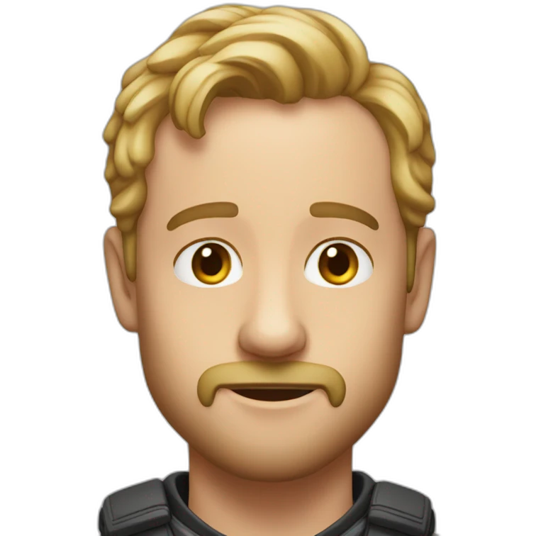 Jeremy ferary emoji