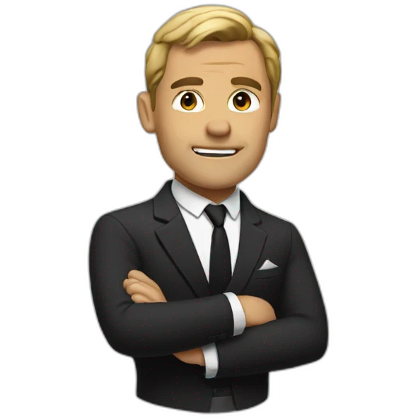 007 emoji