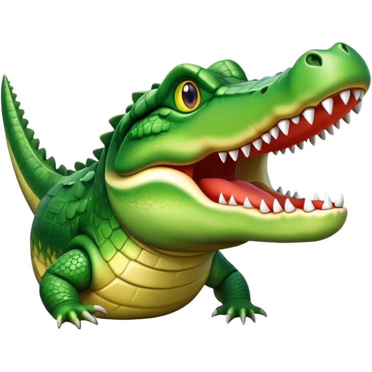 Bombardilo crocodilo emoji