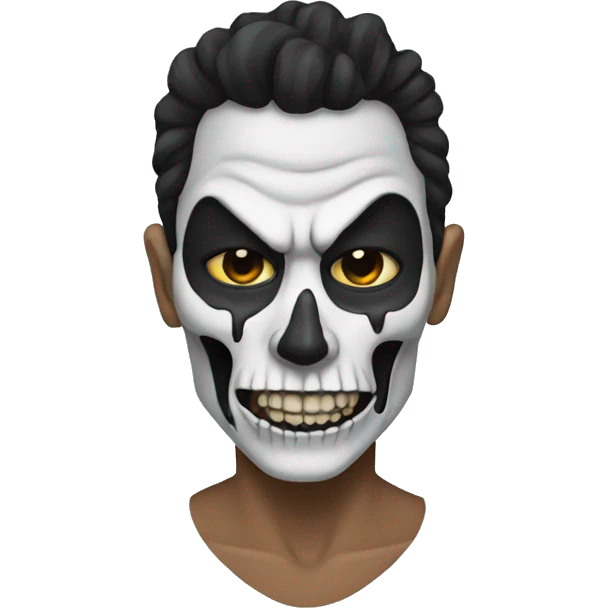 💀😈 emoji