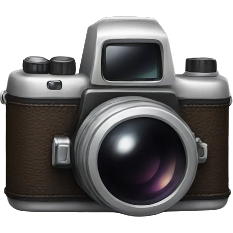 camera emoji