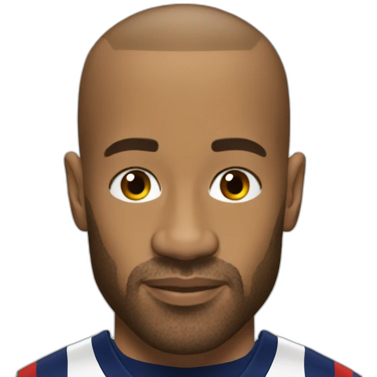 Thierry henry emoji