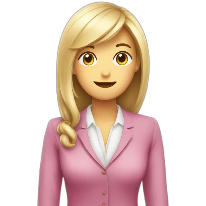 Du audit in love emoji