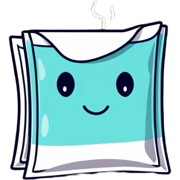 tissues and allergy medicine emoji