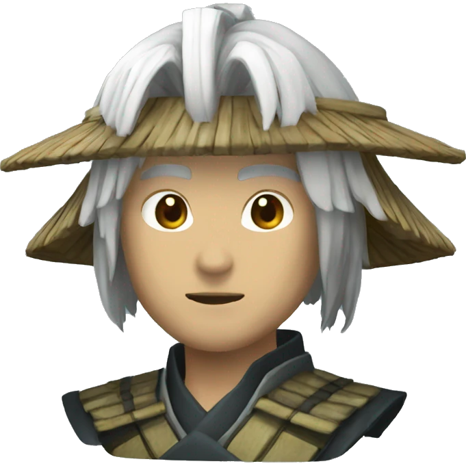 Shogun raiden emoji