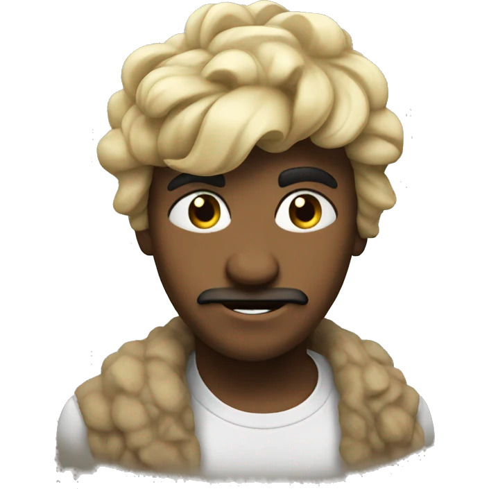 sheesh okay then emoji