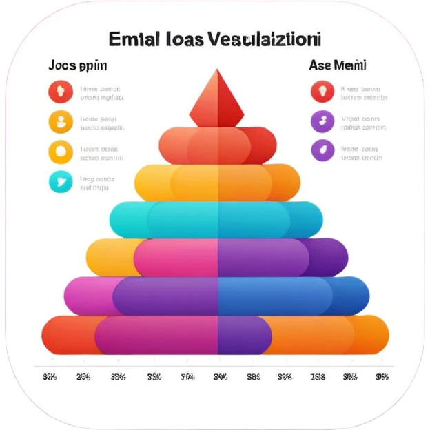 chart emoji