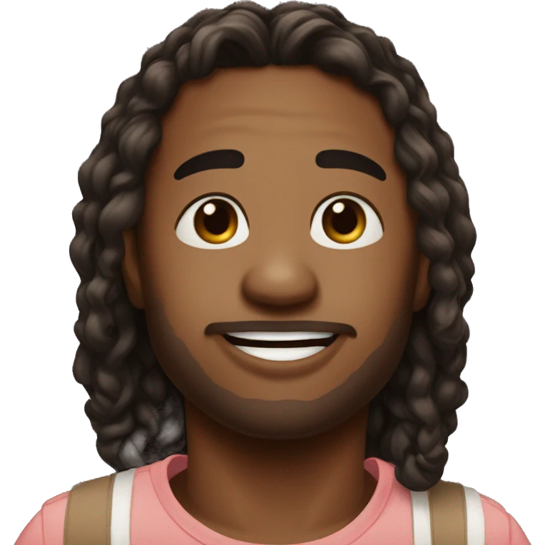 🥹🥺 emoji