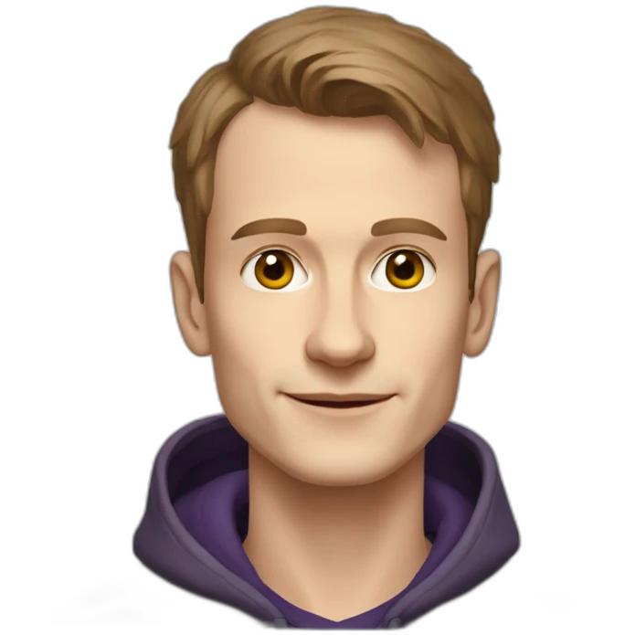 Vitalik butsrin emoji